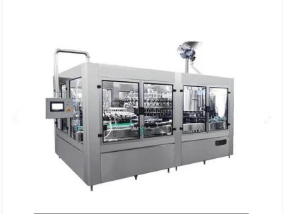 เครื่องบรรจุชา